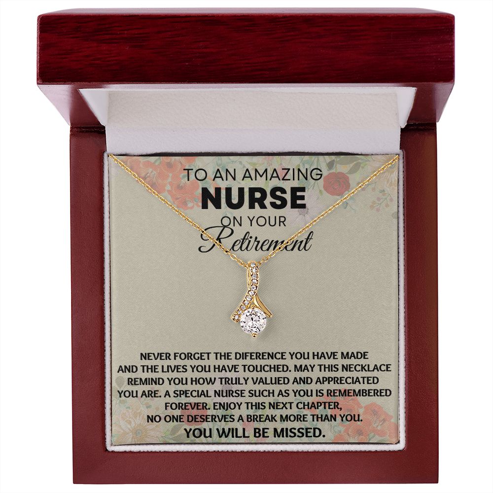 Say goodbye to the daily grind and hello to relaxation with our retirement gifts for women - a perfect reminder of the good life ahead"