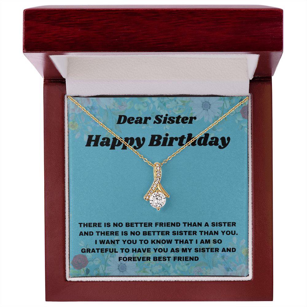 "Surprise Your Sister with These Amazing Gifts from Brother - Perfect for Any Occasion"