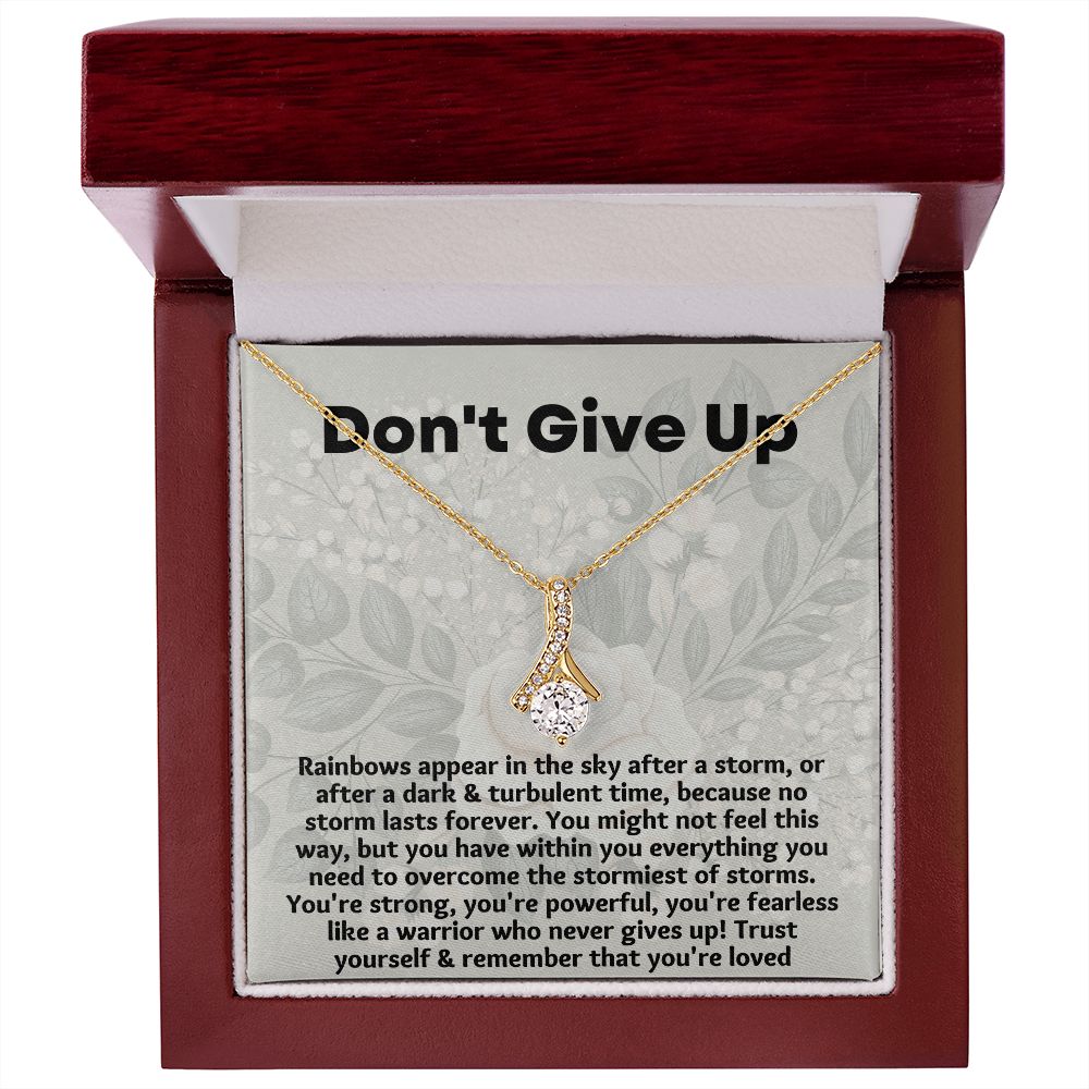 "Thoughtful Breast Cancer Gifts for Women: Jewelry That Sparks Hope and Courage"