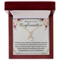 A Collection of Memorable Confirmation Gifts,Alluring Necklace, Confirmation Gifts For daughter, Confirmation Necklace, Christian Gift Necklace, Confirmation Gifts For Girls First Communion SNJW23-280209