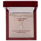 Retirement Gift - A truly great mentor Necklace B09NNHLNVQ