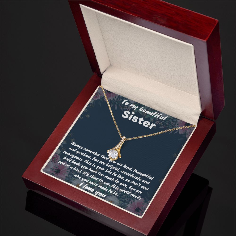 "Sister Birthday Gifts from Brother - Celebrate Your Bond with These Meaningful and Memorable Presents"