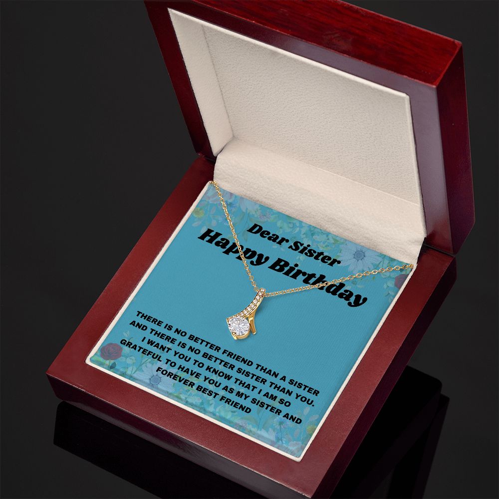 "Surprise Your Sister with These Amazing Gifts from Brother - Perfect for Any Occasion"