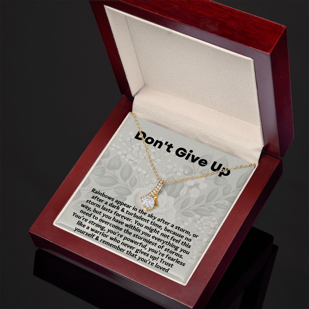 "Thoughtful Breast Cancer Gifts for Women: Jewelry That Sparks Hope and Courage"