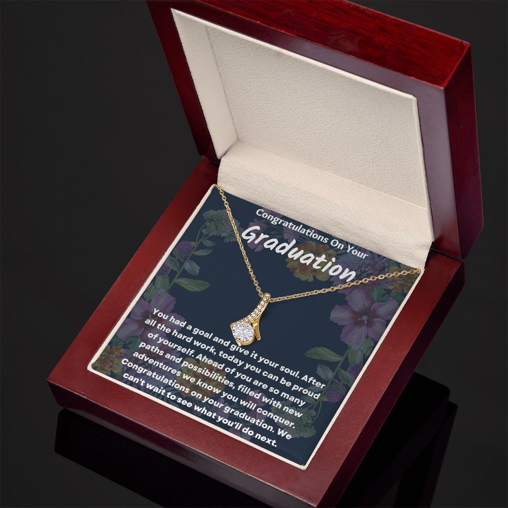 "Find the Perfect College Graduation Gifts for Her - Show Her How Proud You Are"