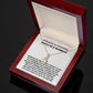 Empowering Cancer Gifts for Women: Inspirational Necklaces for Chemo Fighters"