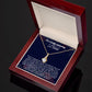 "Personalized Boss Appreciation Gifts for Women Necklace: A Gift That Will Be Treasured"