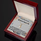A Quinceañera Gift That She Will Cherish Forever: Our Enchanting Necklace"