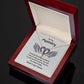 Expecting mom jewelry, Show Her Your Love with These Thoughtful Pregnant Mom Gifts Mothers day Gift, Pregnant Mom Gift, Expecting Mom Gift, Mom To Be Gifts SNJW23-060303