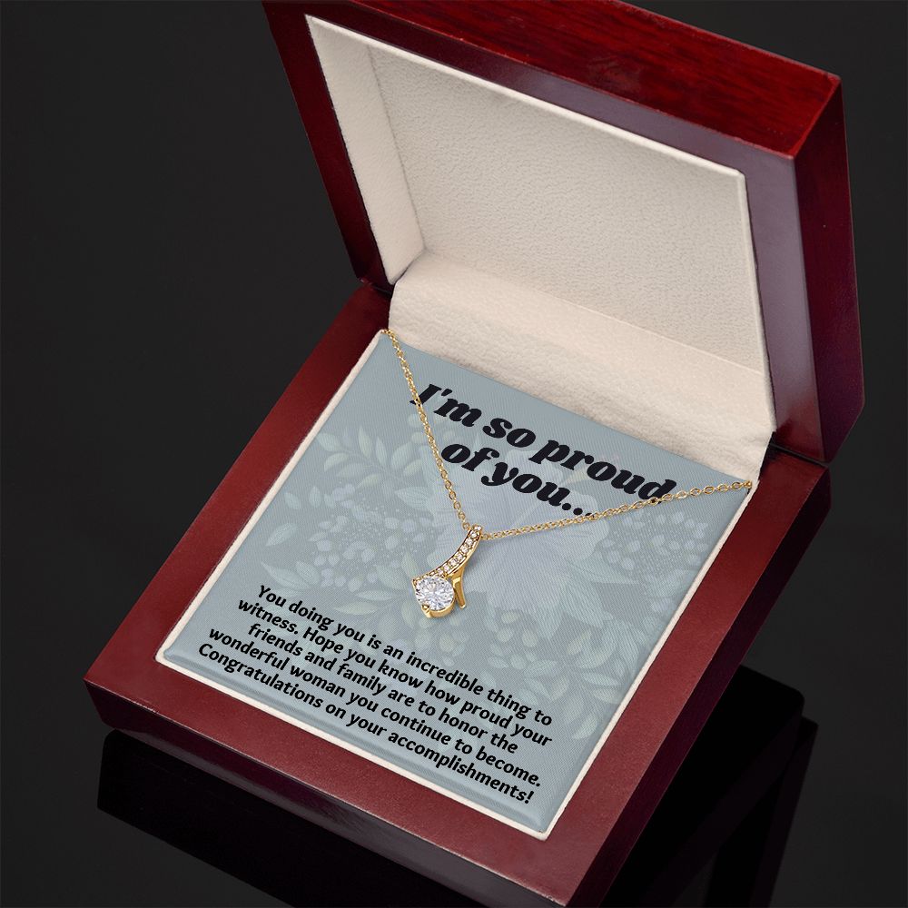 "Say Thank You with Our Personalized Appreciation Gifts for Women"