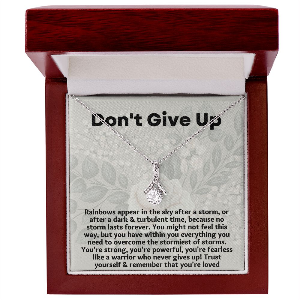 "Thoughtful Breast Cancer Gifts for Women: Jewelry That Sparks Hope and Courage"