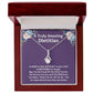 "Celebrate Your Dietician's Birthday with the Best Appreciation Gift Necklace"