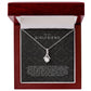 Necklace For Girlfriend, Valentines Day Gift, Girlfriend Gifts  B0BQJNTRZ5 ttstore-1912-01x19