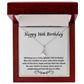Sweet 16 Necklace - Celebrate Her Milestone Birthday with a Beautiful Gift, 16th Birthday Gift For Her, 16th Birthday Gift 210205