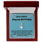 "Surprise Your Sister with These Amazing Gifts from Brother - Perfect for Any Occasion"