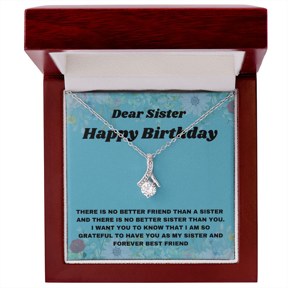"Surprise Your Sister with These Amazing Gifts from Brother - Perfect for Any Occasion"