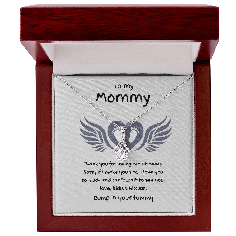 Expecting mom jewelry, Show Her Your Love with These Thoughtful Pregnant Mom Gifts Mothers day Gift, Pregnant Mom Gift, Expecting Mom Gift, Mom To Be Gifts SNJW23-060303