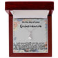 A Quinceañera Gift That She Will Cherish Forever: Our Enchanting Necklace"