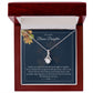Bonus Daughter Gift Christina Dawson-Skuza
