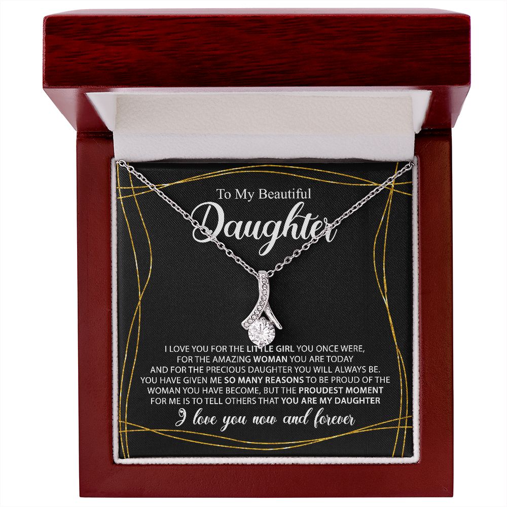 Daughter Gifts from Mom,Jewelry for Women, B09WPT7MFM