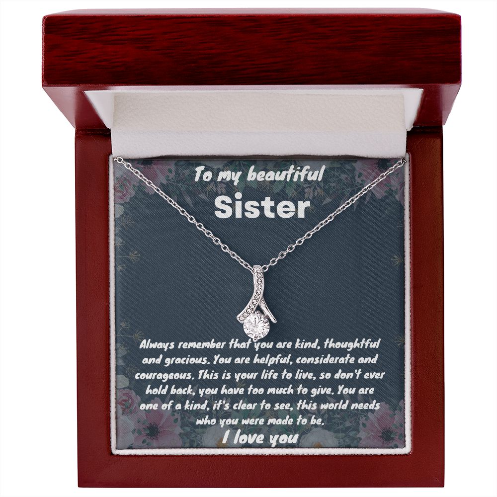 "Sister Birthday Gifts from Brother - Celebrate Your Bond with These Meaningful and Memorable Presents"