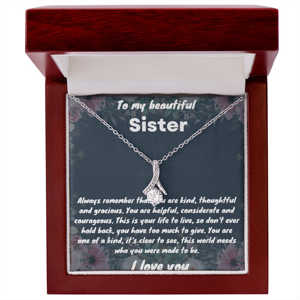 "Sister Birthday Gifts from Brother - Celebrate Your Bond with These Meaningful and Memorable Presents"