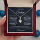 Sweet 16 Necklace - Celebrate Her Milestone Birthday with a Beautiful Gift, 16th Birthday Gift For Her, 16th Birthday Gift 210201