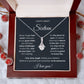 Sweet 16 Necklace - Celebrate Her Milestone Birthday with a Beautiful Gift, 16th Birthday Gift For Her, 16th Birthday Gift 210201