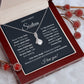 Sweet 16 Necklace - Celebrate Her Milestone Birthday with a Beautiful Gift, 16th Birthday Gift For Her, 16th Birthday Gift 210201