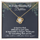 Surprise Your Beloved Dietician with a Unique Necklace on their Birthday"
