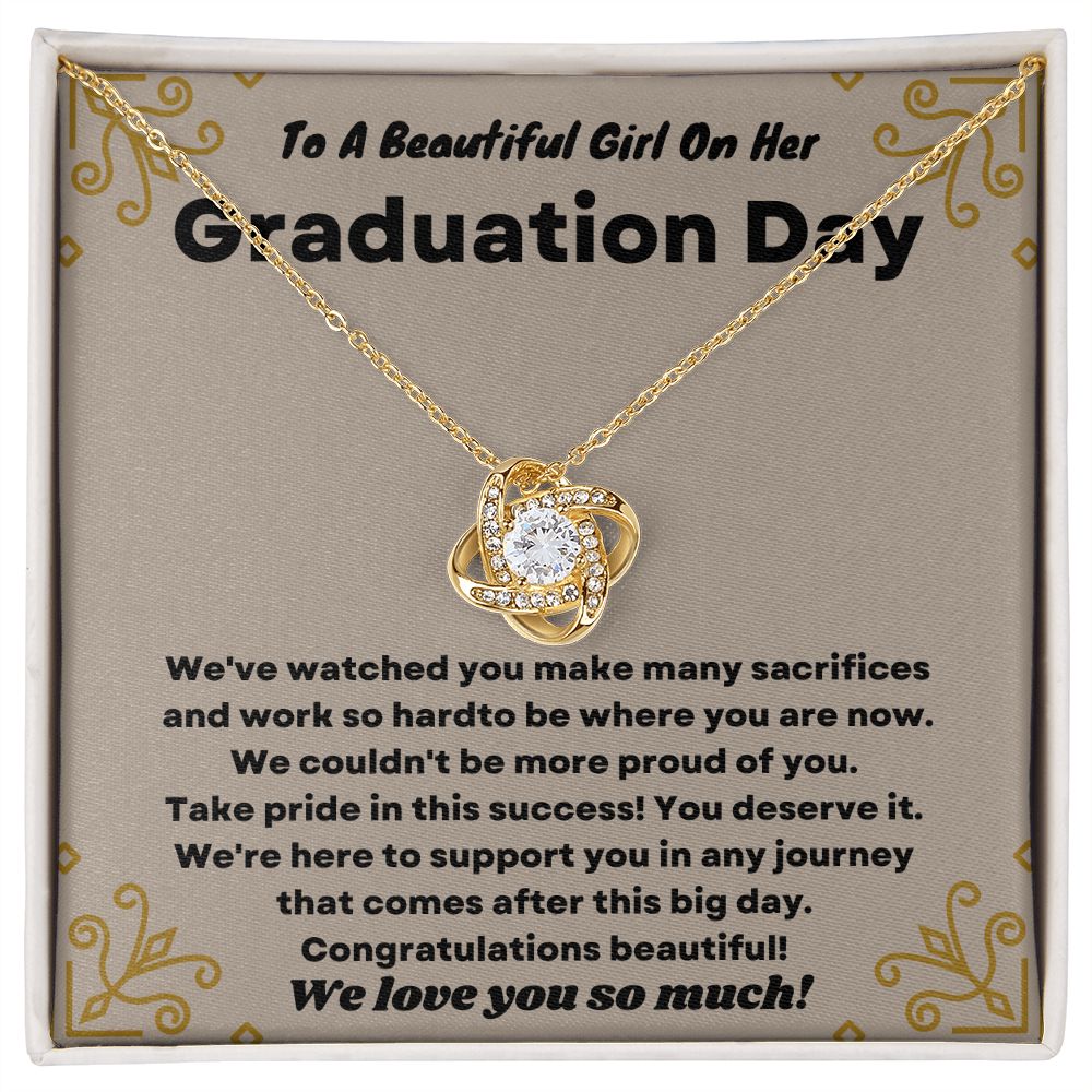 "Gifts She'll Love: Graduation Gifts for Her - Meaningful for the College Graduate"