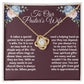"Treasure Your Daughter's First Communion with a Stunning Gift Necklace"