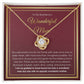To My Boyfriend's Mom Necklace ttstore-0312-03x32