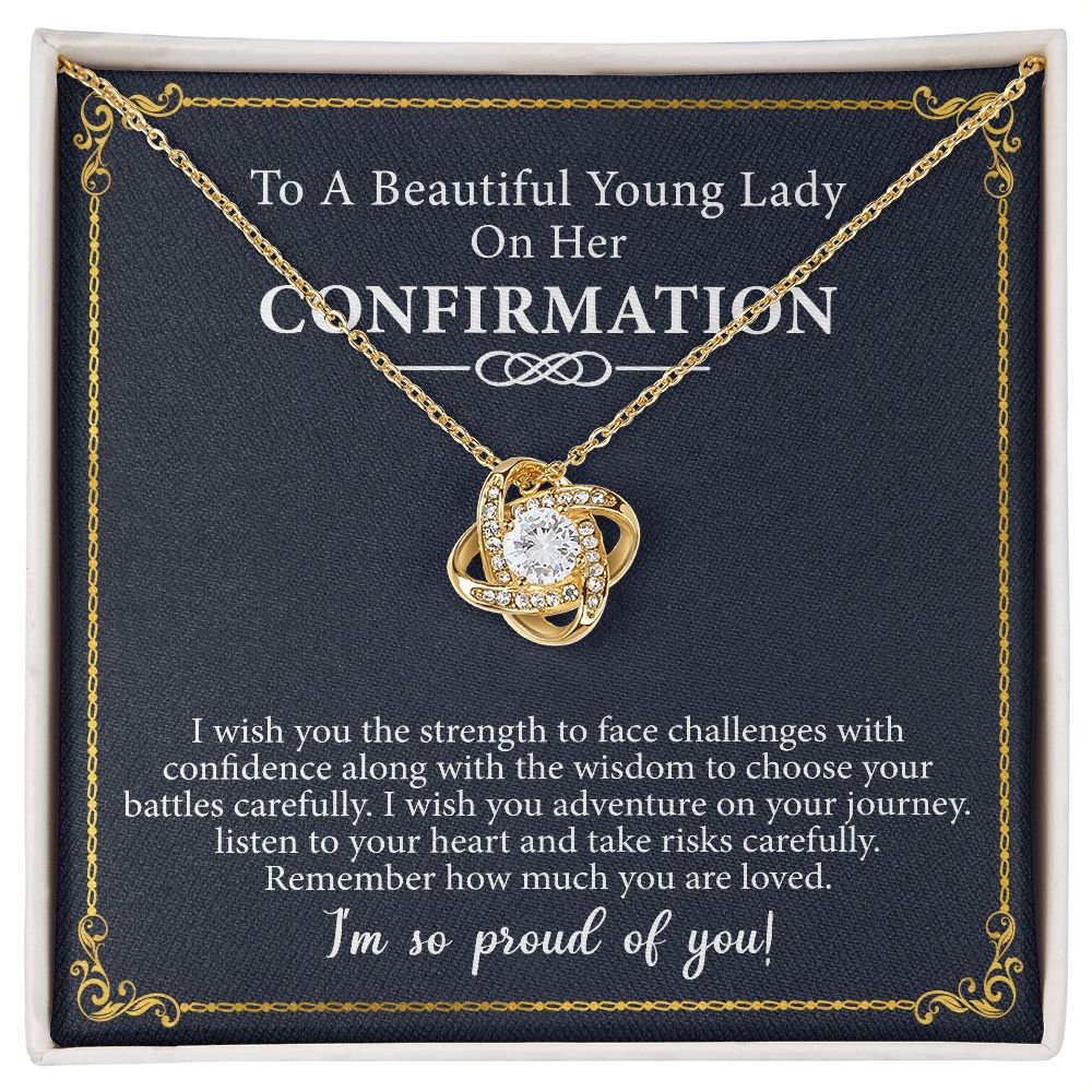 Confirmation Gift for Girls B0BL8FMLCQ