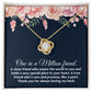 "Celebrate Your Friendship with Stunning Appreciation Gifts for Friends Necklace this Christmas"