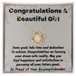 Celebrate Her Accomplishments with Graduation Gifts for Her - Meaningful for College Graduates".HSNJ290259