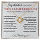 Nurse Graduate Gift - Celebrate a Major Milestone, Graduation Necklace For Nurse, Nurse Graduate Gift, Nursing School SNJW23-030311