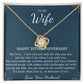 35th Anniversary Gift - Celebratory tokens for your loved ones, Wedding Anniversary, wedding anniversary gift ideas SNJW23-010304
