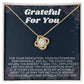 Make Her Feel Special with Our Engraved Appreciation Gifts for Women"
