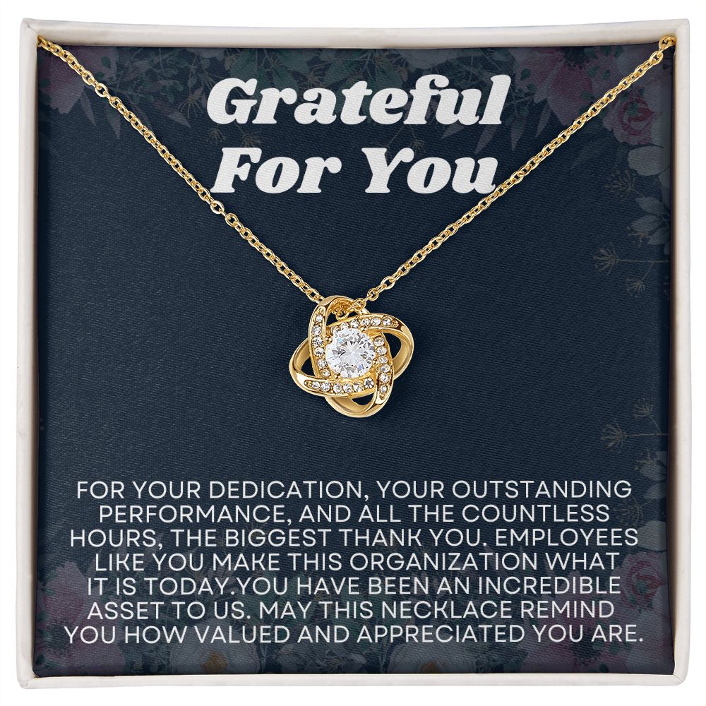 Make Her Feel Special with Our Engraved Appreciation Gifts for Women"