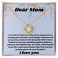 Meaningful Mom Gifts from Daughters - Celebrate the Bond Between Mother and Daughter"