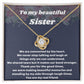 Make Your Sister Smile with These Thoughtful Gifts from Brother - Show Her Your Love and Support"