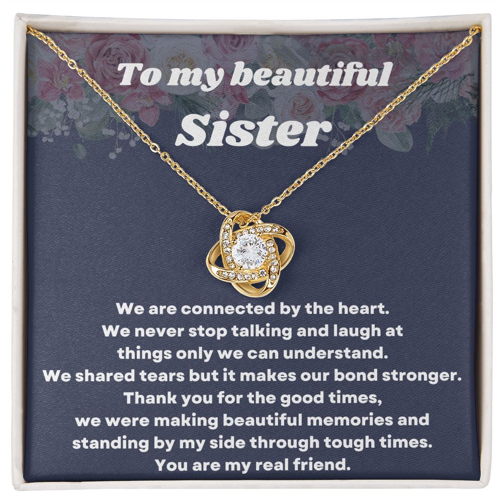 Make Your Sister Smile with These Thoughtful Gifts from Brother - Show Her Your Love and Support"