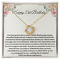 Wow Her on Her 21st Birthday with These Creative and Thoughtful Gifts, 21st Birthday Gifts For Her, Happy Bday For Women Turning Finally 21, 21st Birthday Present for Daughter SNJW23-050304
