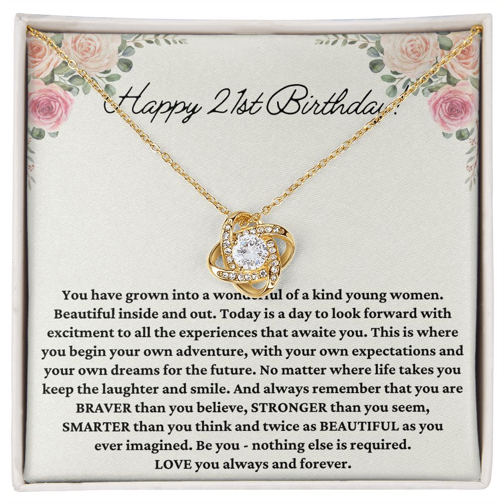 Wow Her on Her 21st Birthday with These Creative and Thoughtful Gifts, 21st Birthday Gifts For Her, Happy Bday For Women Turning Finally 21, 21st Birthday Present for Daughter SNJW23-050304