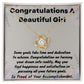 Celebrate Her Accomplishments with Graduation Gifts for Her - Meaningful for College Graduates"