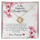 To My Boyfriend's Mom tiarah wilson
