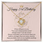 Show Her Some Love: Best 21st Birthday Gifts for the Special Woman in Your Life, 21st Birthday Gifts For Her, Happy Bday For Women Turning Finally 21, 21st Birthday Present for Daughter SNJW23-050306