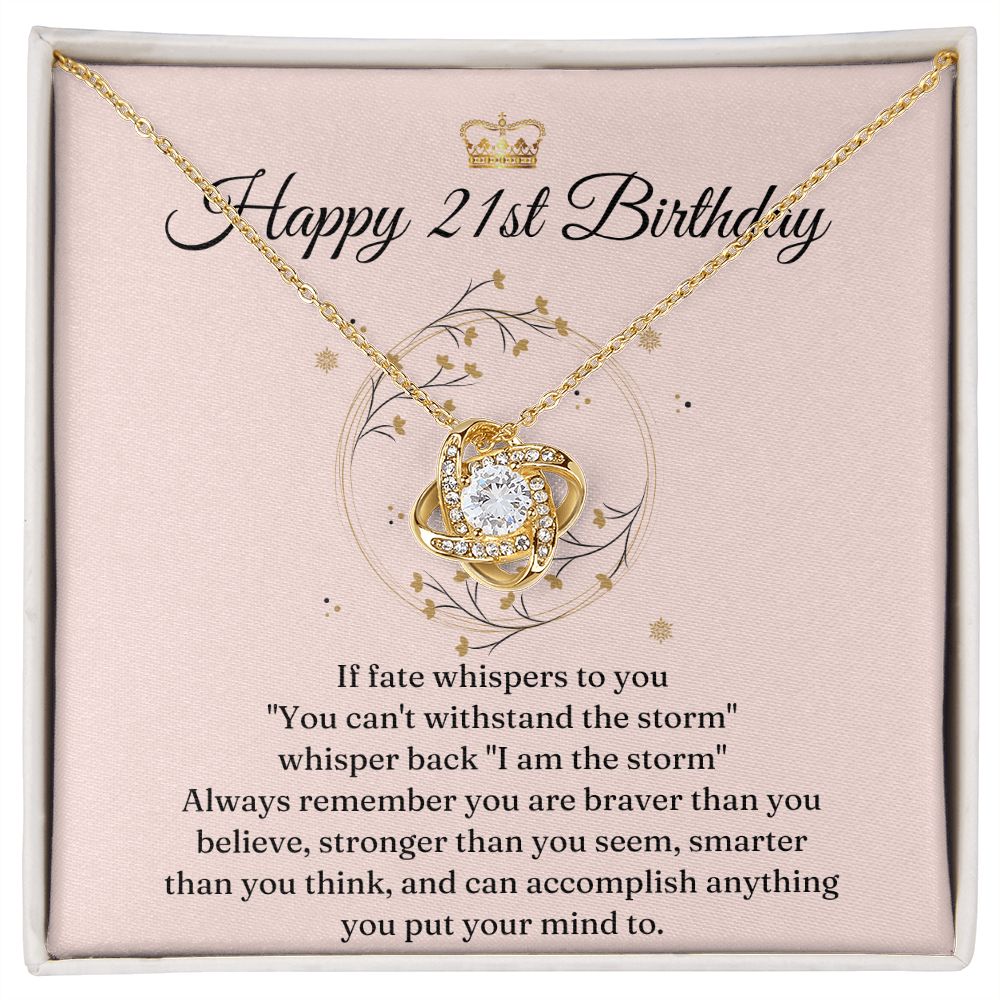 Show Her Some Love: Best 21st Birthday Gifts for the Special Woman in Your Life, 21st Birthday Gifts For Her, Happy Bday For Women Turning Finally 21, 21st Birthday Present for Daughter SNJW23-050306