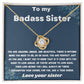 Heartfelt Sister Gifts from Brother - Perfect for Birthdays, Holidays, and Special Occasions"